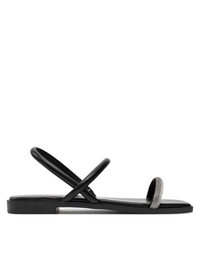 Сандалии ONLY Shoes Onlmilan-2 15319582, черный