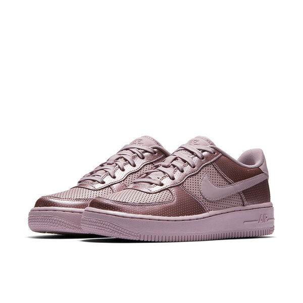 Кроссовки air force 1 lv8 gs Nike, розовый — фото 3