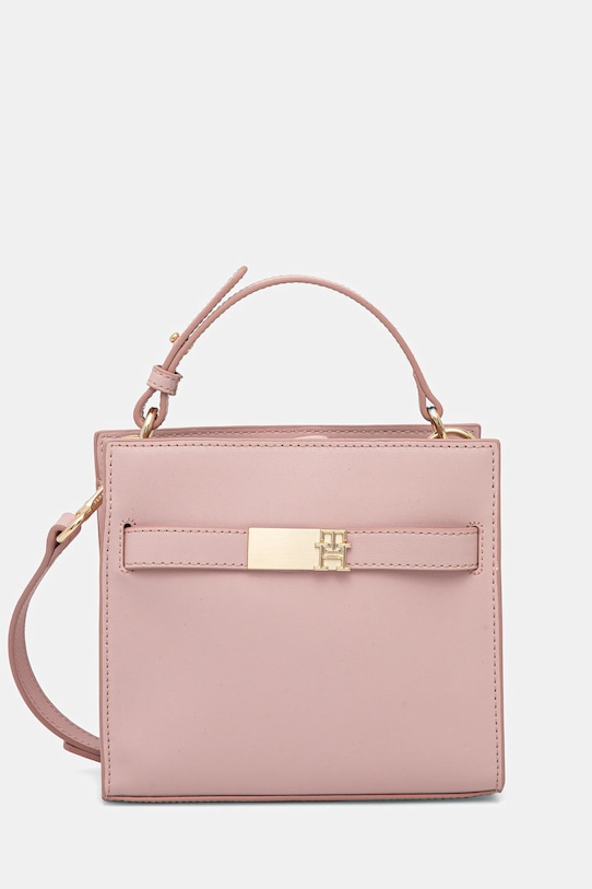 

Сумка Tommy Hilfiger, розовый