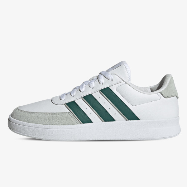 

Кроссовки Breaknet 2.0 Adidas, белый