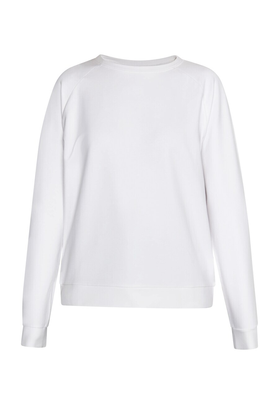 

Свитер usha BLUE LABEL Sweatshirt Fenia, белый
