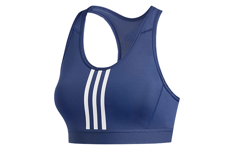 

Adidas Спортивное нижнее белье женское технологичное индиго