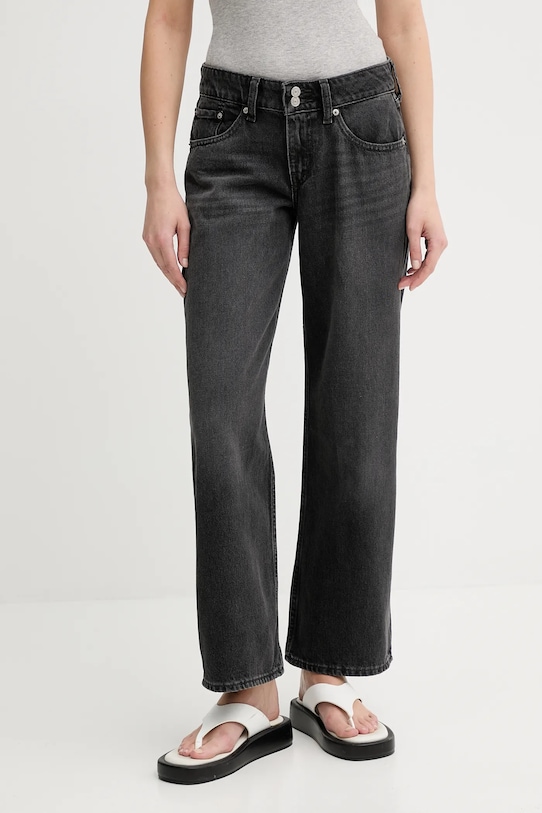 

Джинсы Levi'S, серый