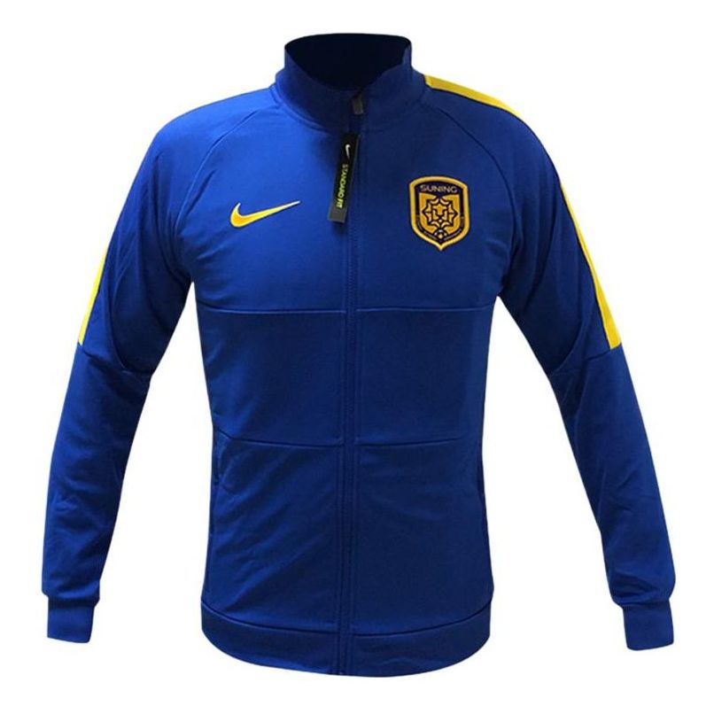 

Куртка Nike FW22 Logo CI8032-480, синий