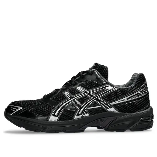 

Кроссовки гель 1130 Asics, черный