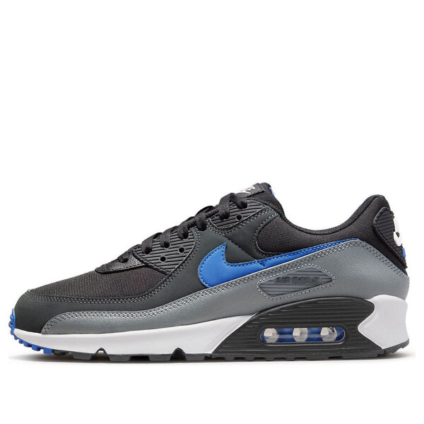 

Кроссовки air max 90 Nike, черный