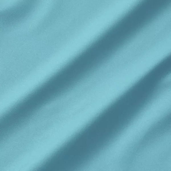 Плавки с коротким рукавом для малышей и девочек 8-16 лет Lands' End, цвет tile blue — фото 2