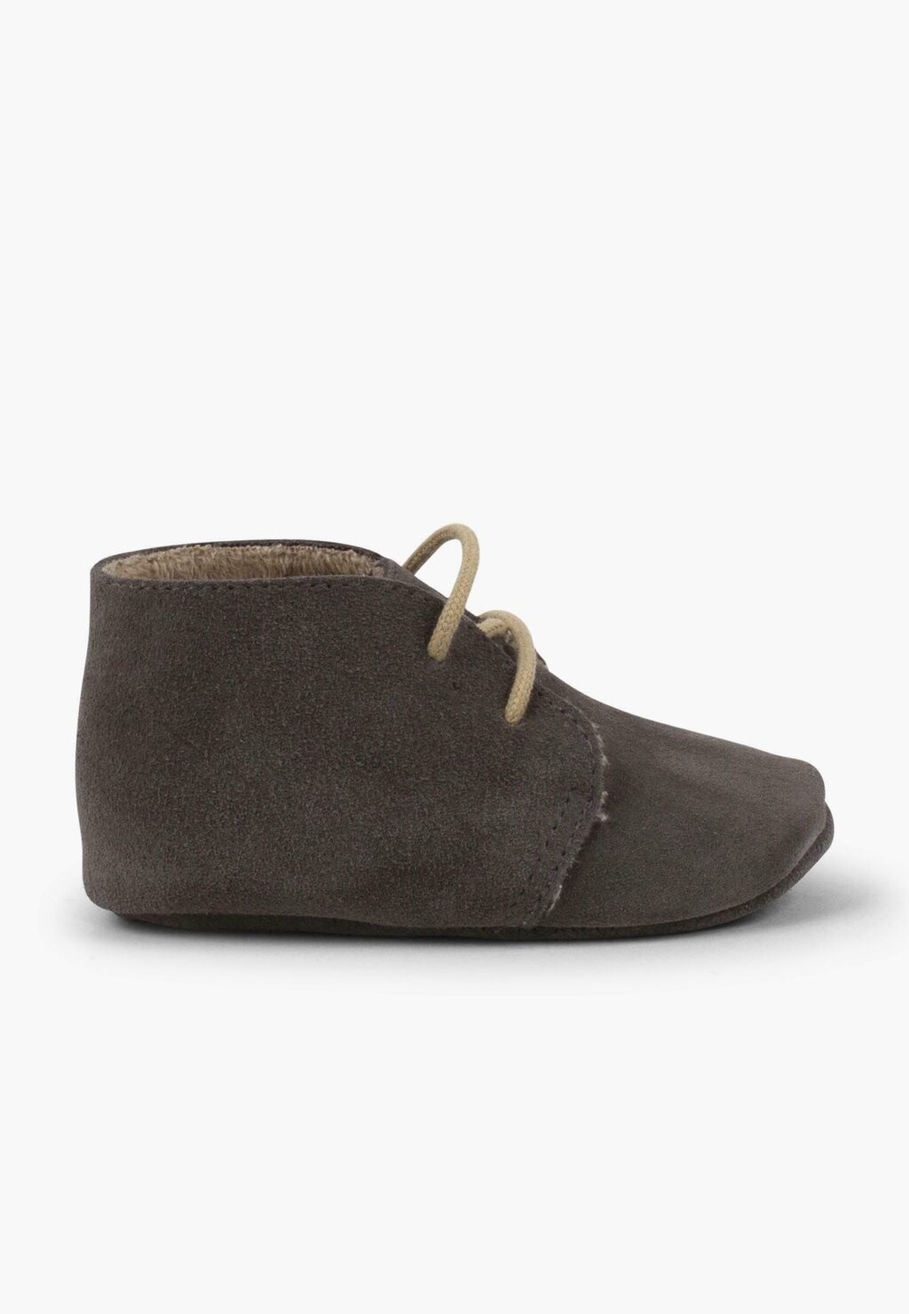 

Первая обувь BOTITAS PISACACAS BEBÉ FORRO INTERIOR PELO Pisamonas, цвет gris