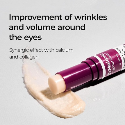 Кальциевая мазь Cemenrete Calcium Multi Balm 9g — фото 3