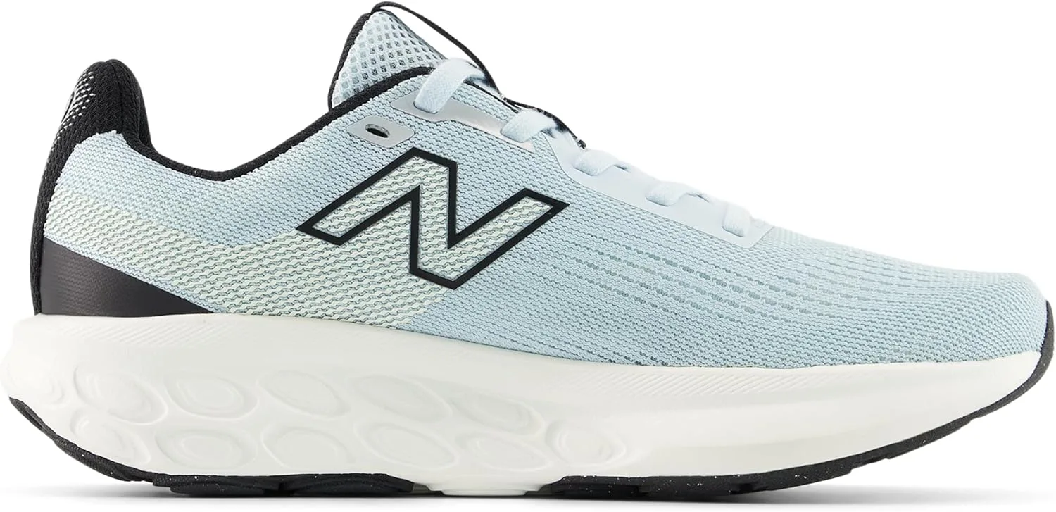 Мужские беговые кроссовки New Balance 990 D V3, черный — фото 3