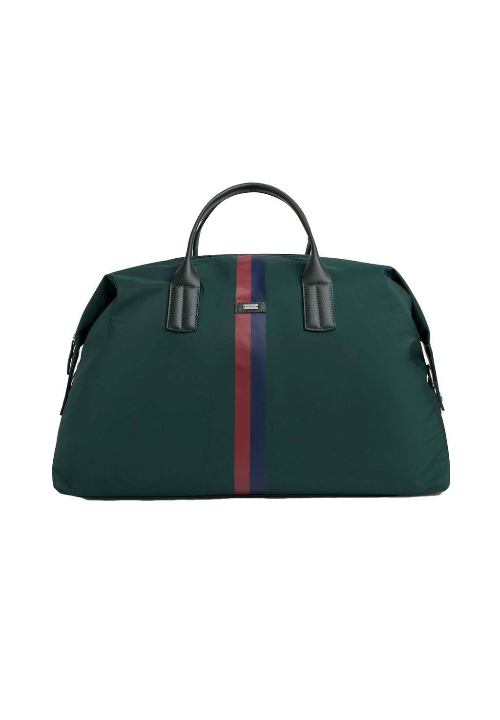 

Дорожная сумка LEDBURY Hackett London, цвет green