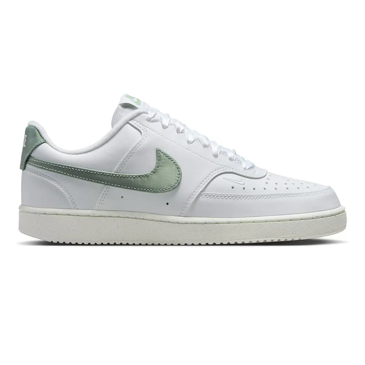 Кроссовки женские Nike Court Vision LO NN, белый
