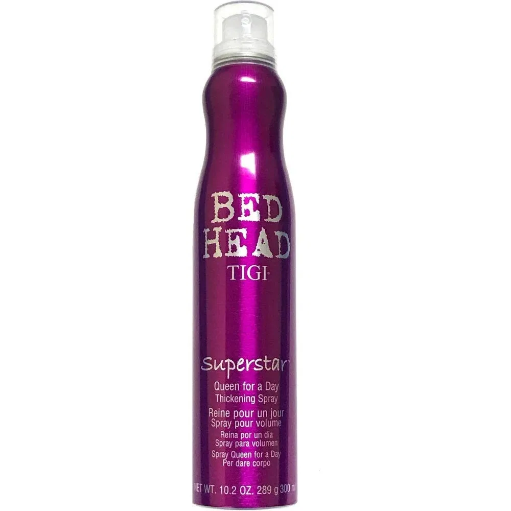Спрей для объема волос TIGI Bed Head Superstar Queen for a Day, 301 мл Tigi