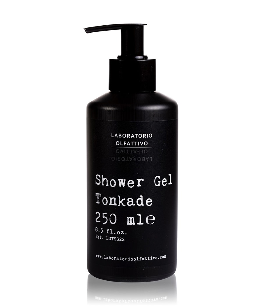 

Гель для душа Laboratorio Olfattivo Tonkade, 250 ml