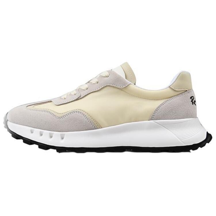 

Кроссовки мужские Lifestyle Shoes Men Low-Top Raidy Boer, белый