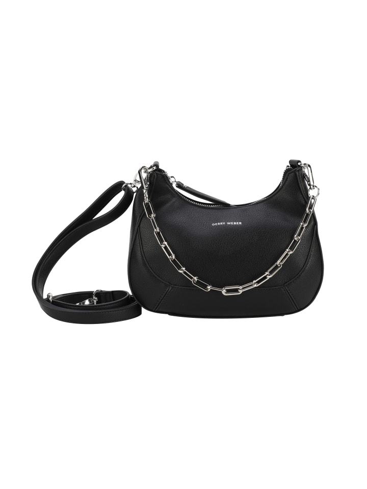 

Наплечная сумка Gerry Weber, черный