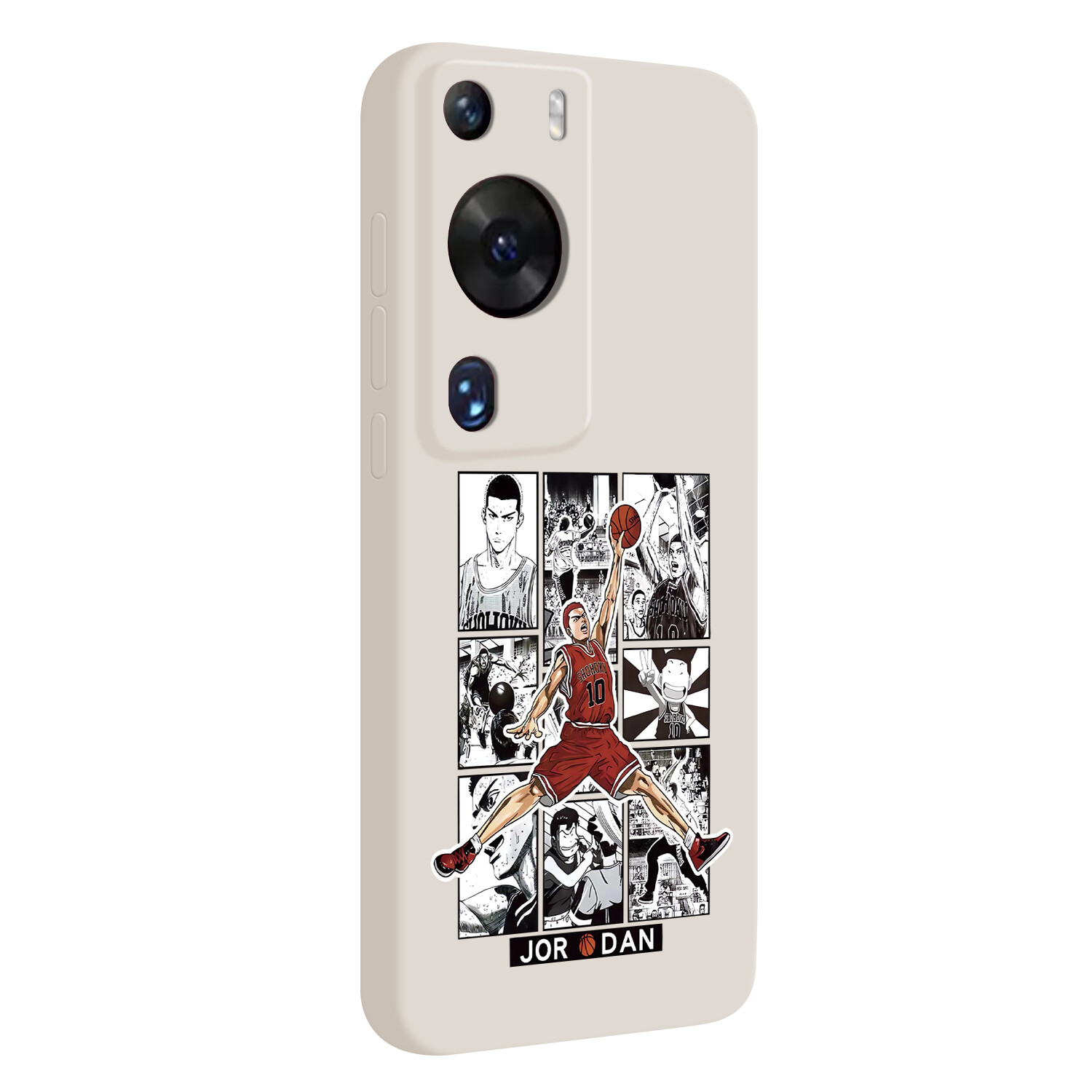 

Чехол для телефона Ziyin, Antique White - DWZYMF100