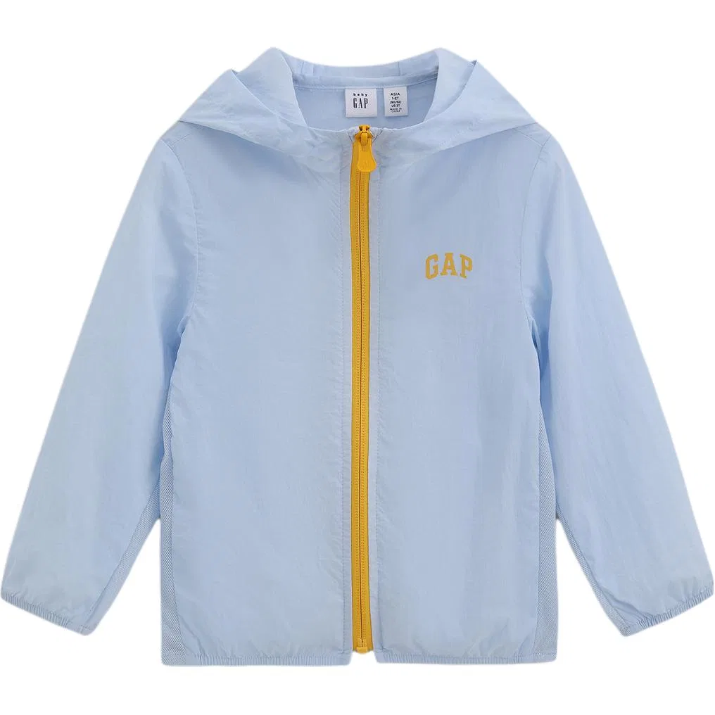 Детская куртка GAP Light Blue