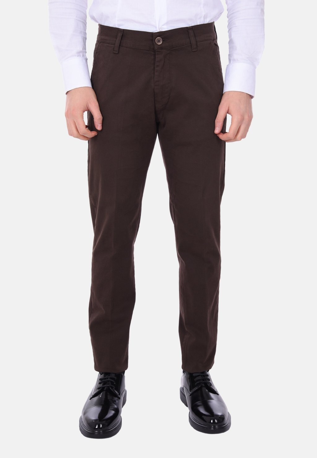 

Брюки Ciabalù, цвет Mottled Brown