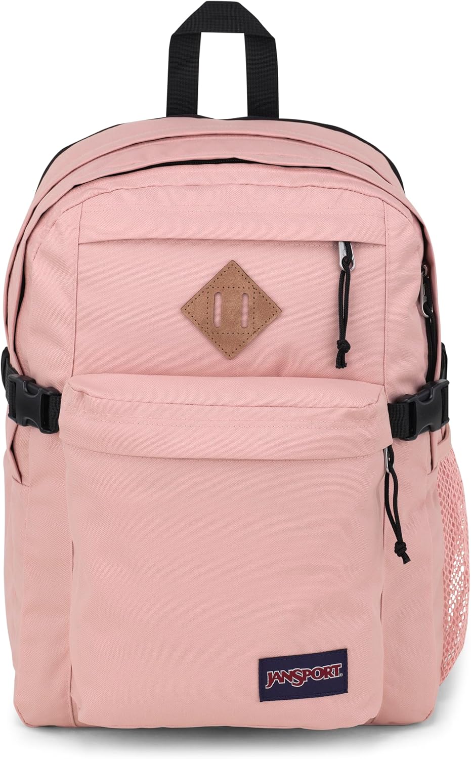 

Jansport Main Campus Рюкзак большой вместимости, розовый