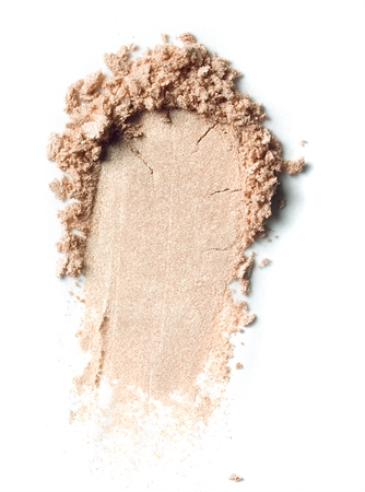 Металлические тени для век Bobbi Brown Luxe Eye Shadow, Moonstone 2,5 g — фото 2