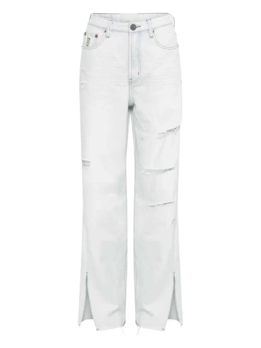 

Джинсы Billie One Teaspoon, синий