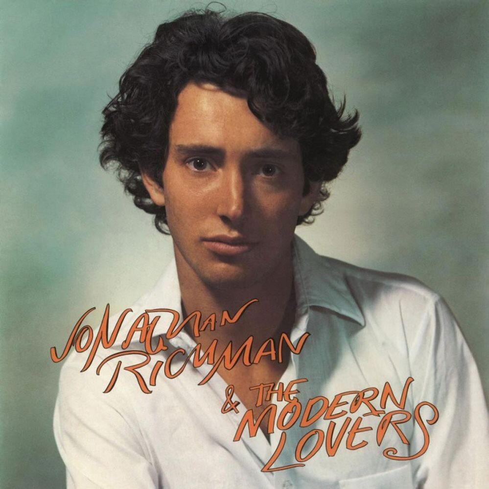 

Виниловая пластинка LP Jonathan Richman & The Modern Lovers [180 Gram Gold Vinyl] - Jonathan Richman & The Modern Lovers