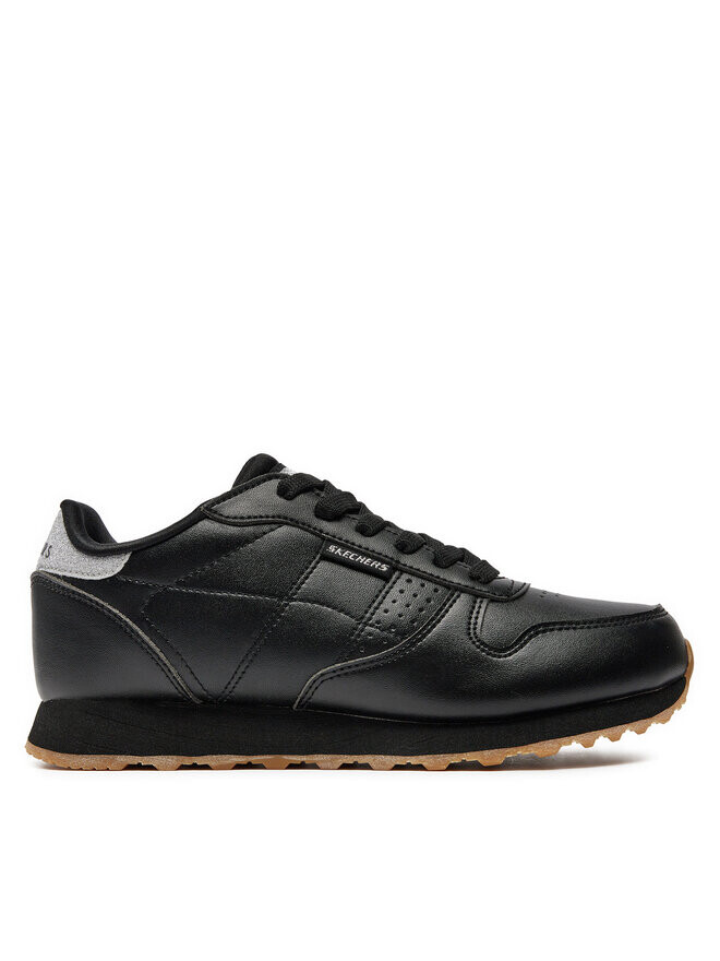 Кроссовки Old School Cool Skechers, черный