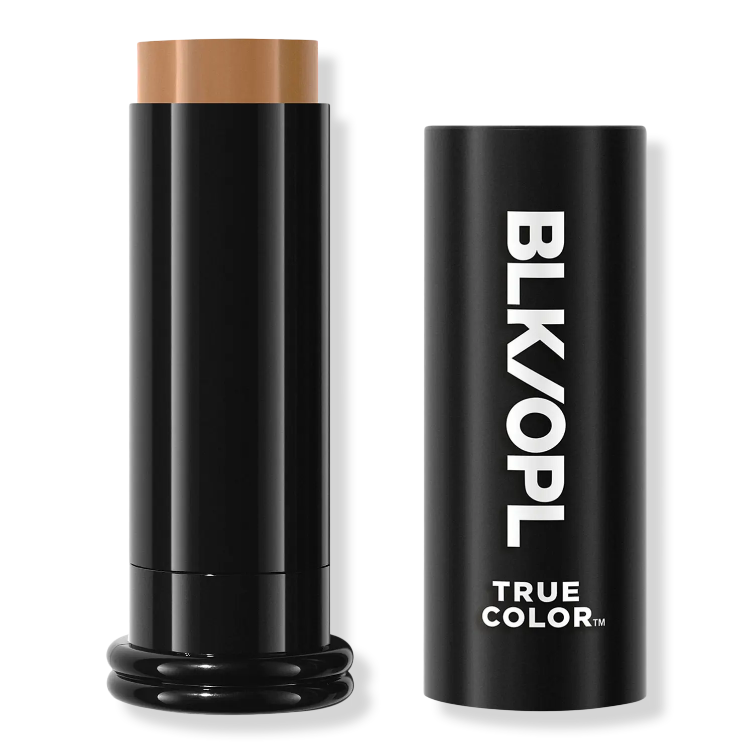 

Тональный крем-стик TRUE COLOR Skin Perfecting Stick Foundation SPF 15 BLK/OPL, Yes Honey (medium shade with warm undertones)