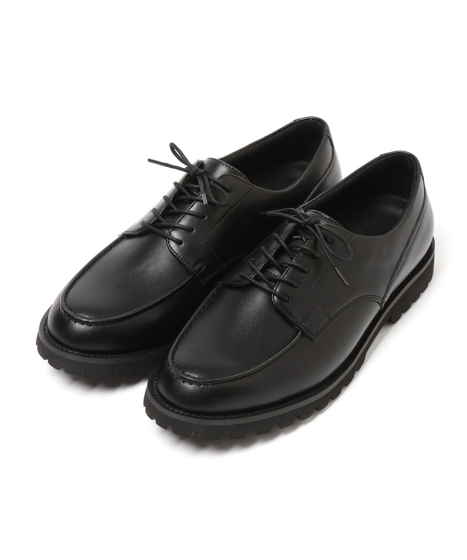 Удобная обувь разных размеров/638074 Global Work, Black PU x U-tip 11