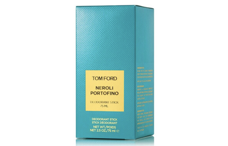 TOM FORD Абсолютно ослепительный оранжевый спрей-антиперспирант для тела освежающий увлажняющий восстанавливающий антиперспирант 75мл/150мл — фото 4