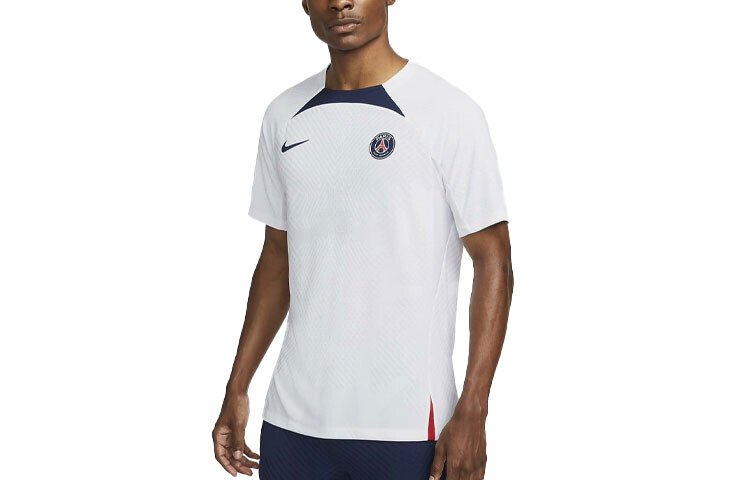 

Мужское футбольное джерси Nike, цвет White