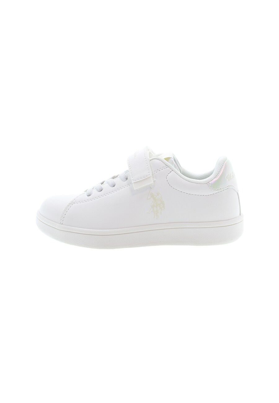 

Кроссовки U.S. POLO ASSN., белый