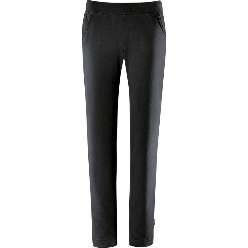 

Спортивные брюки Schneider Jogging pants «Devon» короткие Schneider Sportswear, черный