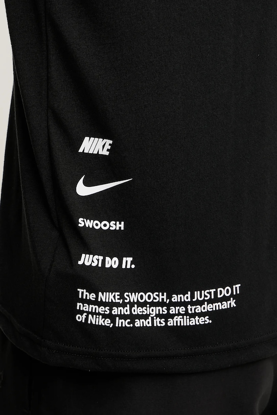 Футболка для тренировок Nike, черный — фото 3