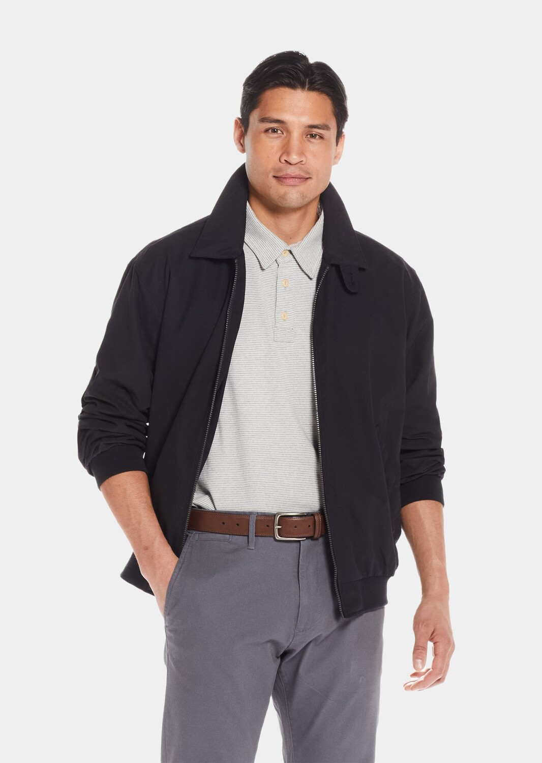 

Куртка Weatherproof Since 1948 Jacke, черный
