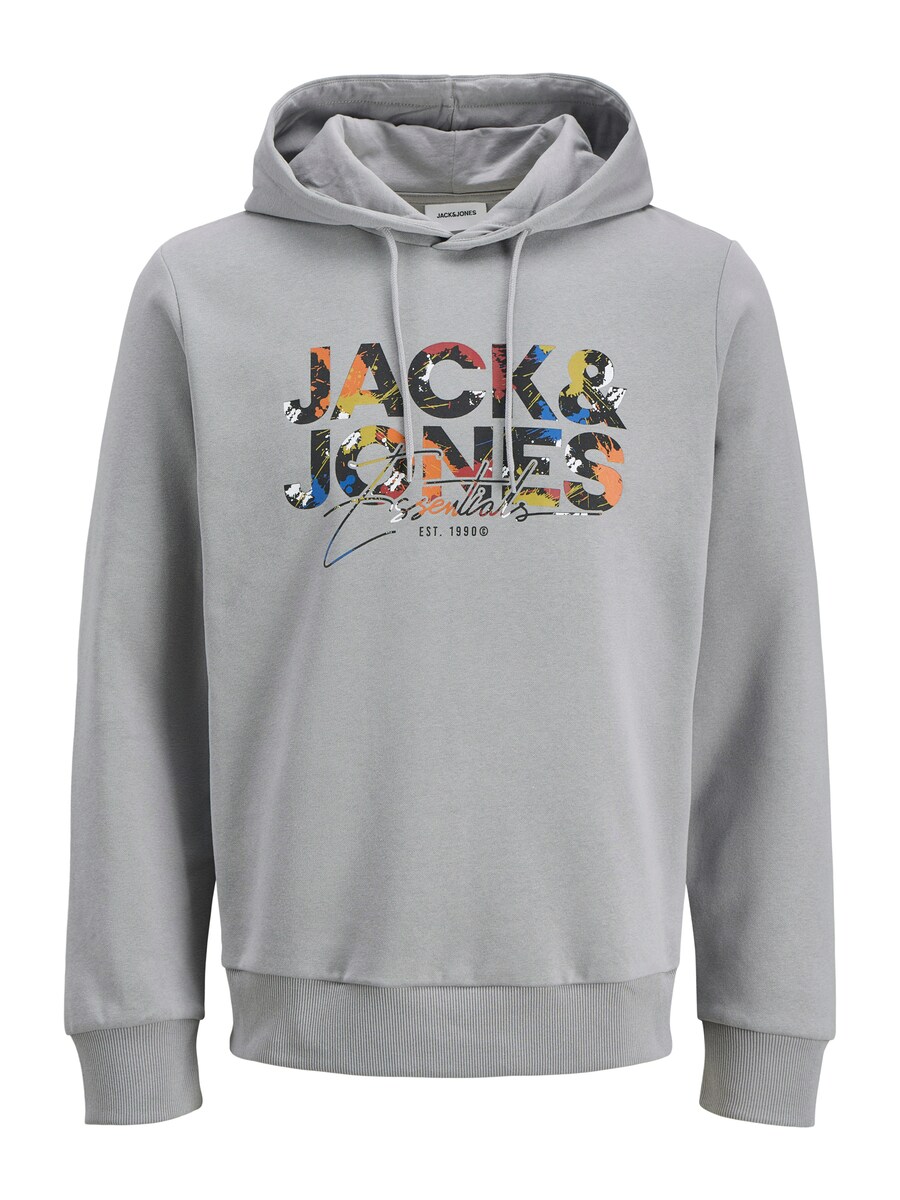 

Толстовка JACK & JONES JACK & JONES JJGeplas, Grey