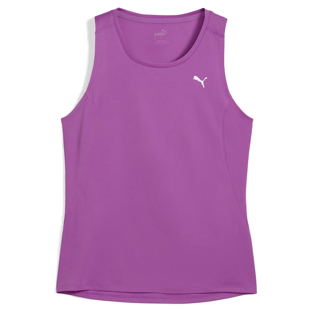

Футболка Puma Run Velocity, фиолетовый
