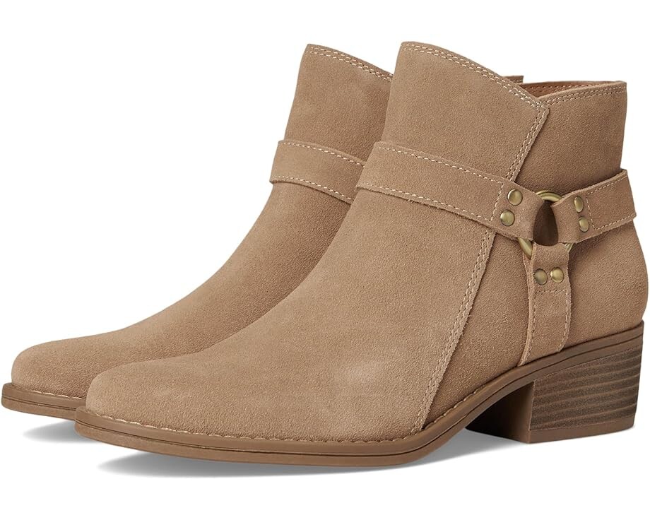 

Ботинки White Mountain Altossa, цвет Beachwood/Suede