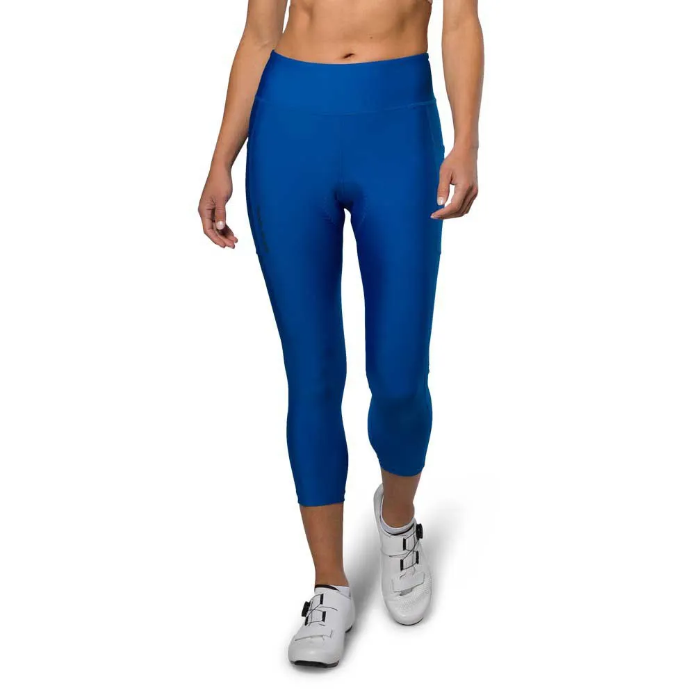 

Тайтсы Pearl Izumi Sugar 21´´ Cyc Crop 3/4, синий