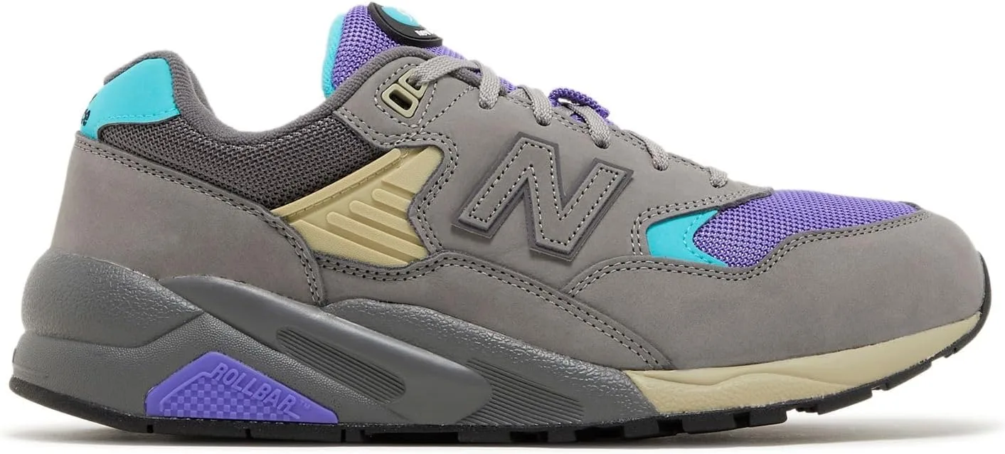 Мужские кроссовки New Balance MT580KDA, серый