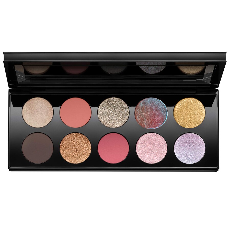 Палетка теней для век Mothership X: Moonlit Seduction PAT McGRATH LABS — фото 2