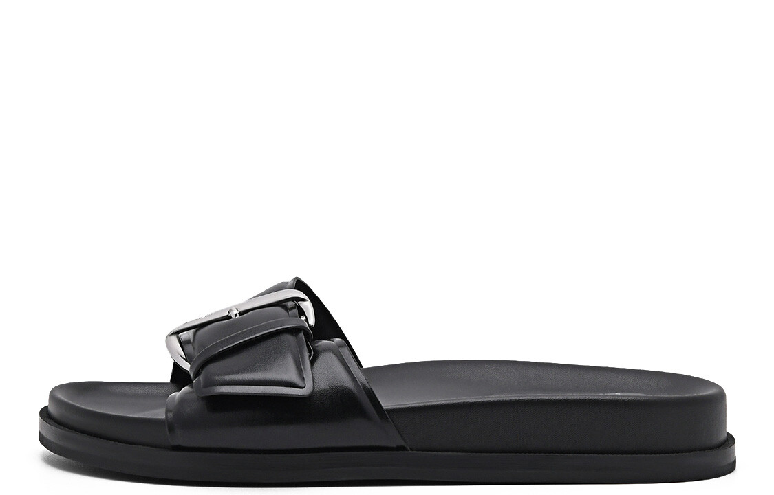 

Шлепанцы и сланцы PEDRO Slide Slippers Women's