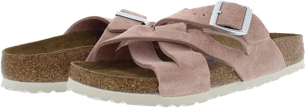 Мюли Birkenstock, Pink Clay — фото 2