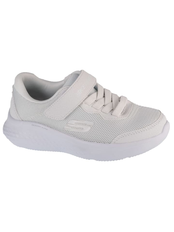 

Низкие кроссовки Skechers Skech Lite Pro, белый