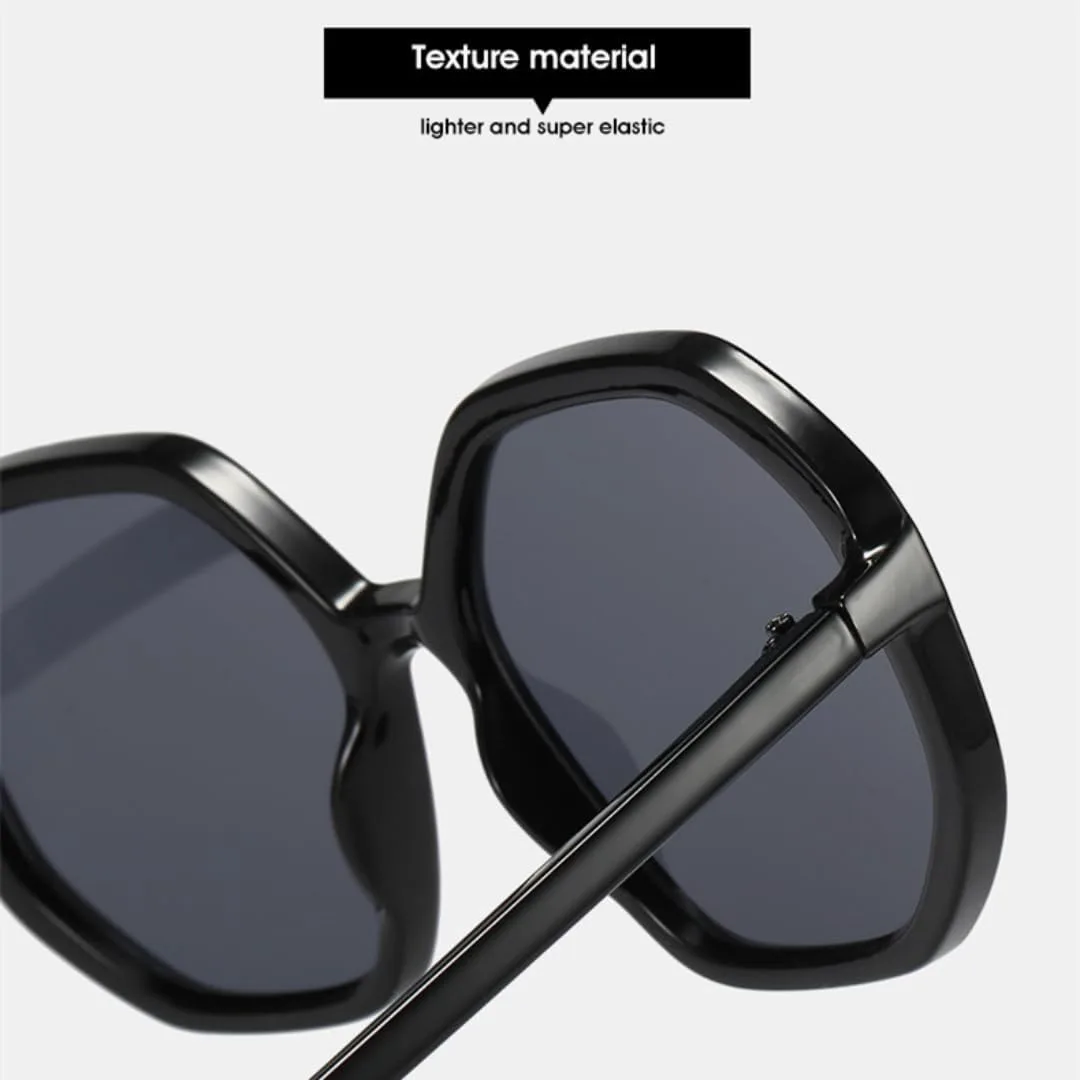 

Солнцезащитные очки с защитой UV400 | Градиентные линзы ярких цветов | Для женщин и мужчин, для занятий спортом на открытом воздухе и вождения DSVIGF, Leopard Tea