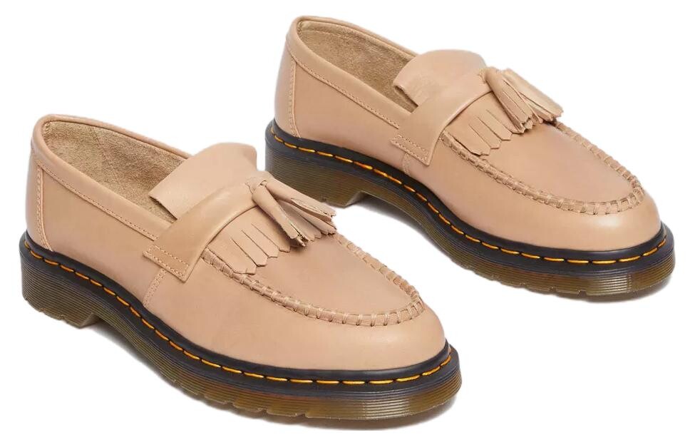 Мужская повседневная обувь унисекс Dr.Martens, Beige — фото 3