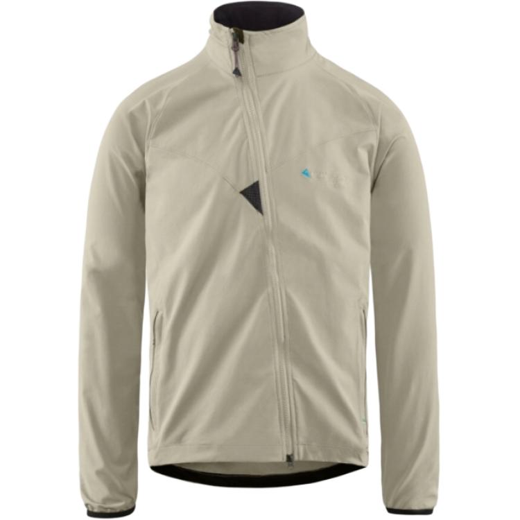 

Klattermusen Мифриловая куртка мужская, Green/Silver Green