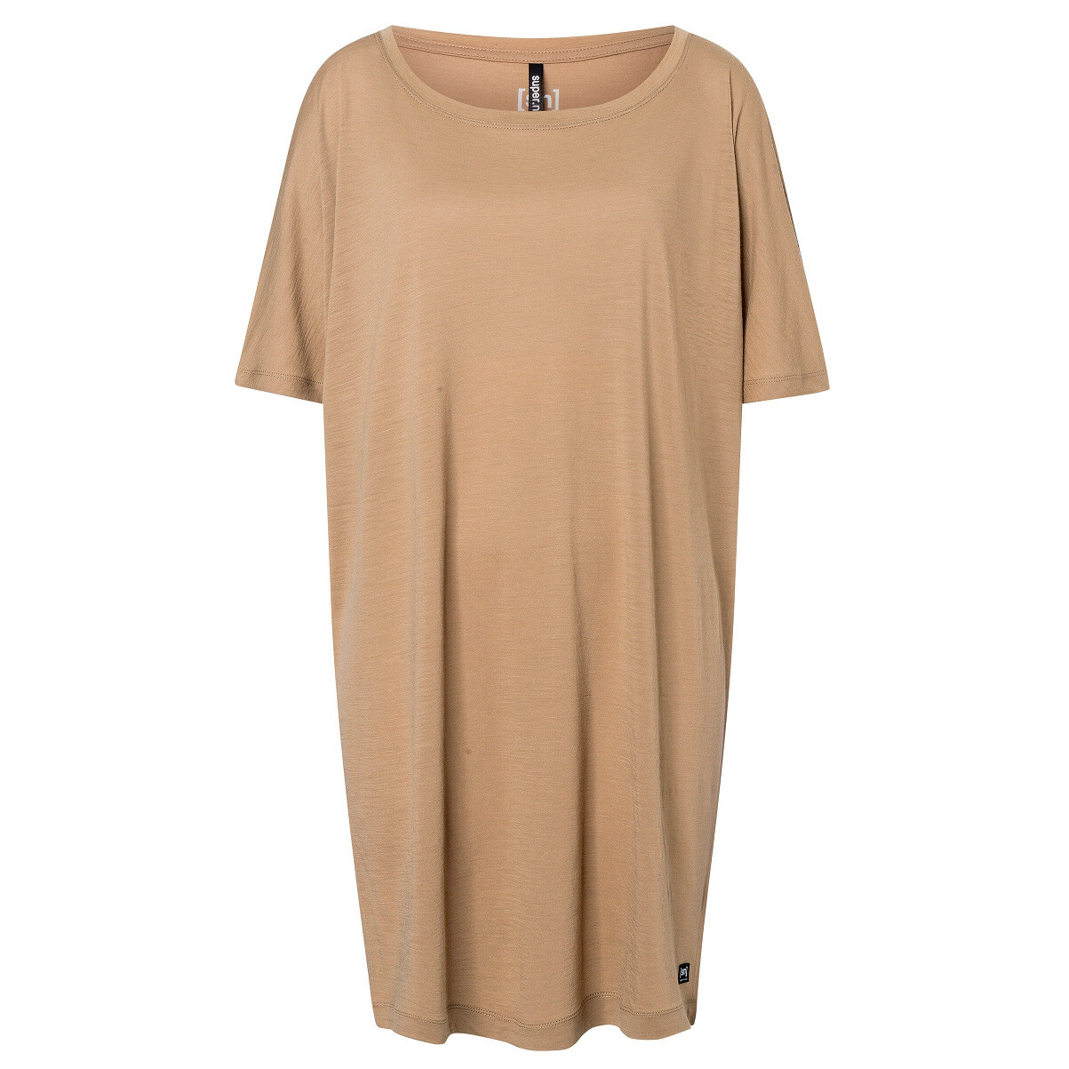 

Платье Super Natural Women's Laguna Dress, цвет Oak
