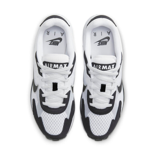 Кроссовки air max solo Nike, белый — фото 4